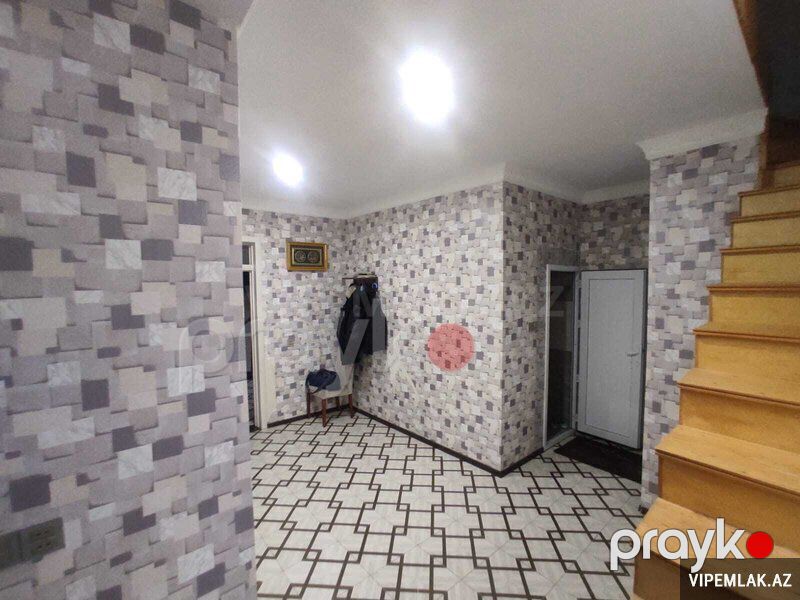 Xəzər rayonunda 5 otaqlı Villa Satılır, 165 m² — Ev, villa, Bakı (8)