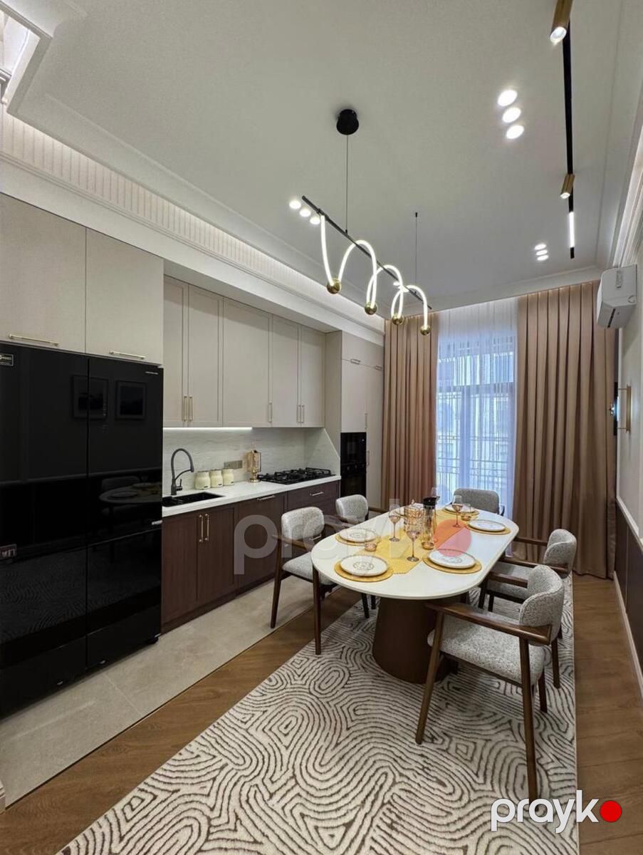 İcarəyə verilir 8 otaqlı yeni tikili 75 m² — Mənzil, Bakı (5)