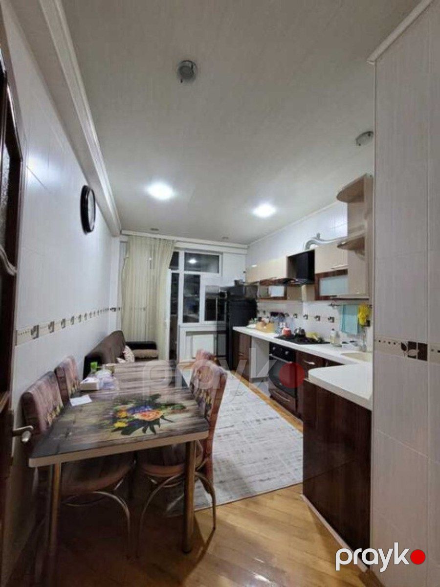 Satılır 2 otaqlı yeni tikili 94 m² — Mənzil, Bakı (7)