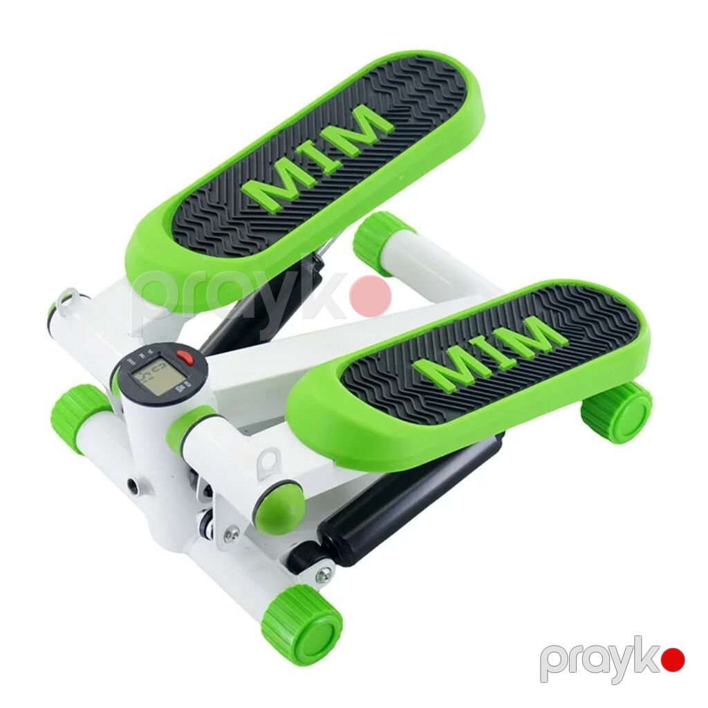 Mini Stepper – evdə kardio və aşağı bədən məşqləri üçün kompak tərzdə — Digər simulyatorlar, Bakı (4)