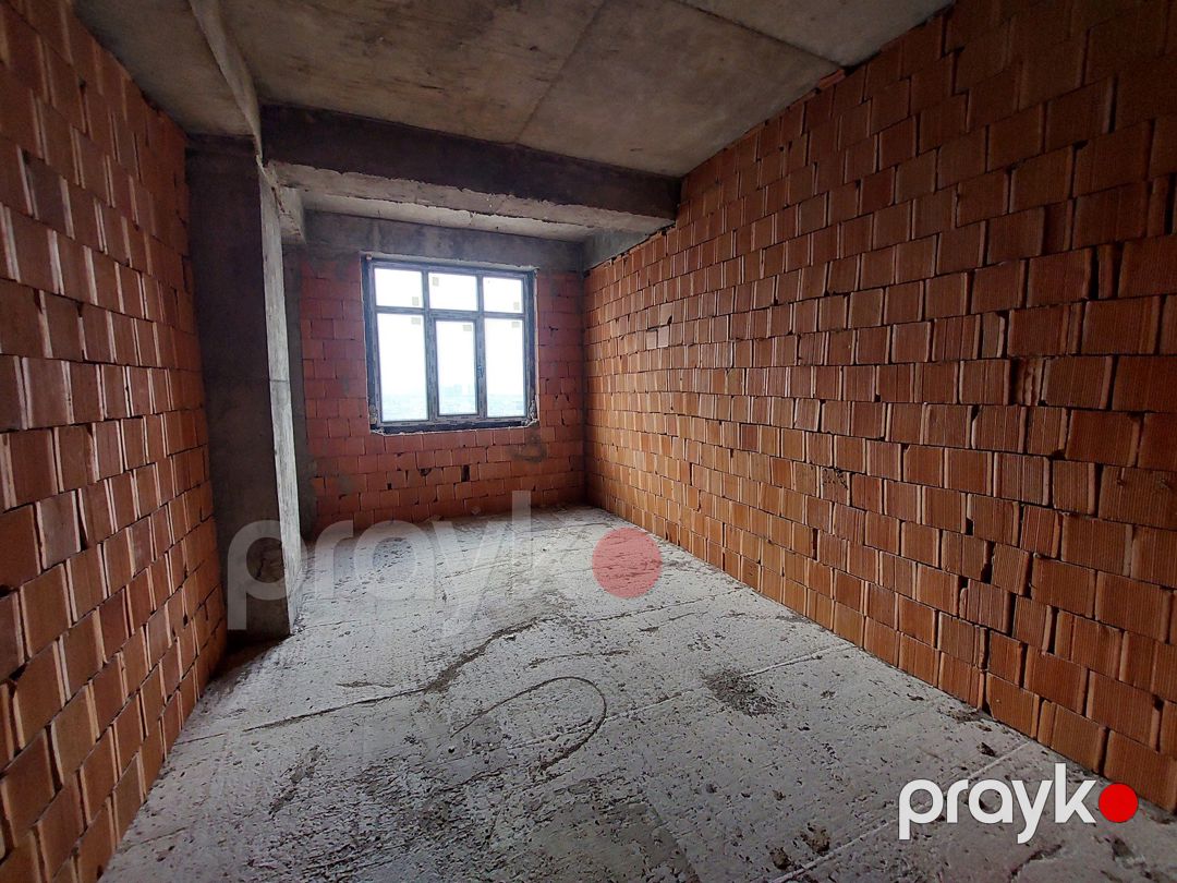 Satılır 4 otaqlı yeni tikili 285 m² — Mənzil, Bakı (4)