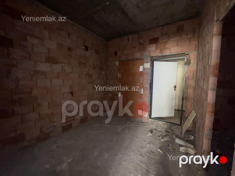 Satılır 1 otaqlı Bina evi menzil (Yeni tikili), 72 m², Saray — Mənzil, Abşeron (8)