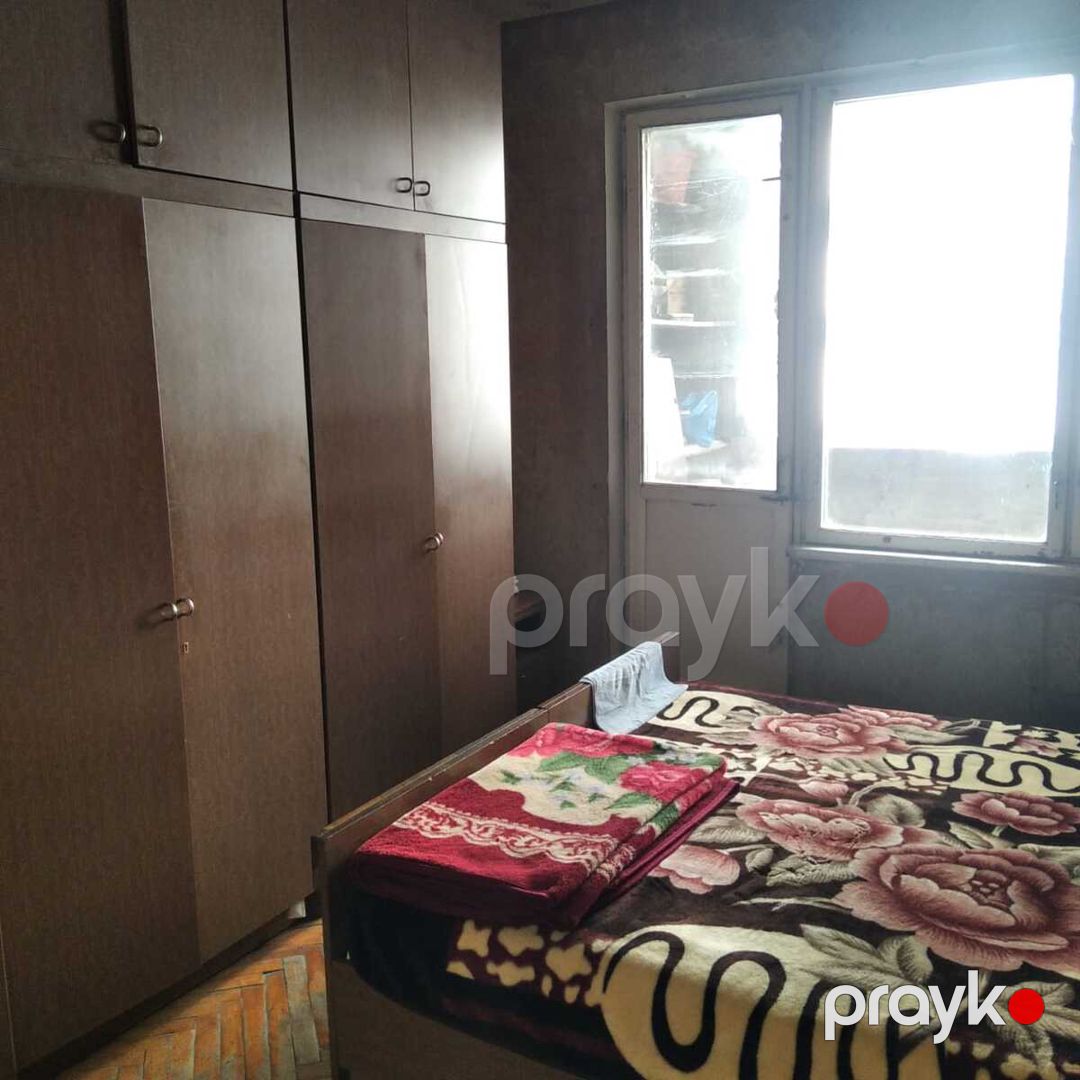 Satılır 3 otaqlı köhnə tikili 75 m² — Mənzil, Bakı (7)