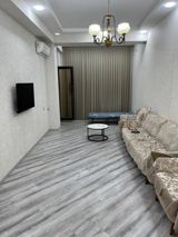 İcarəyə verilir 2 otaqlı yeni tikili 93 m² — Səfər bəy — Mənzil