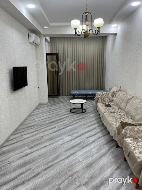 İcarəyə verilir 2 otaqlı yeni tikili 93 m² — Bakı