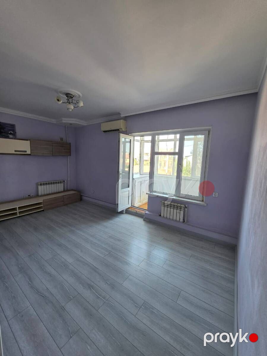 Satılır 2 otaqlı köhnə tikili 55 m² — Mənzil, Bakı (8)