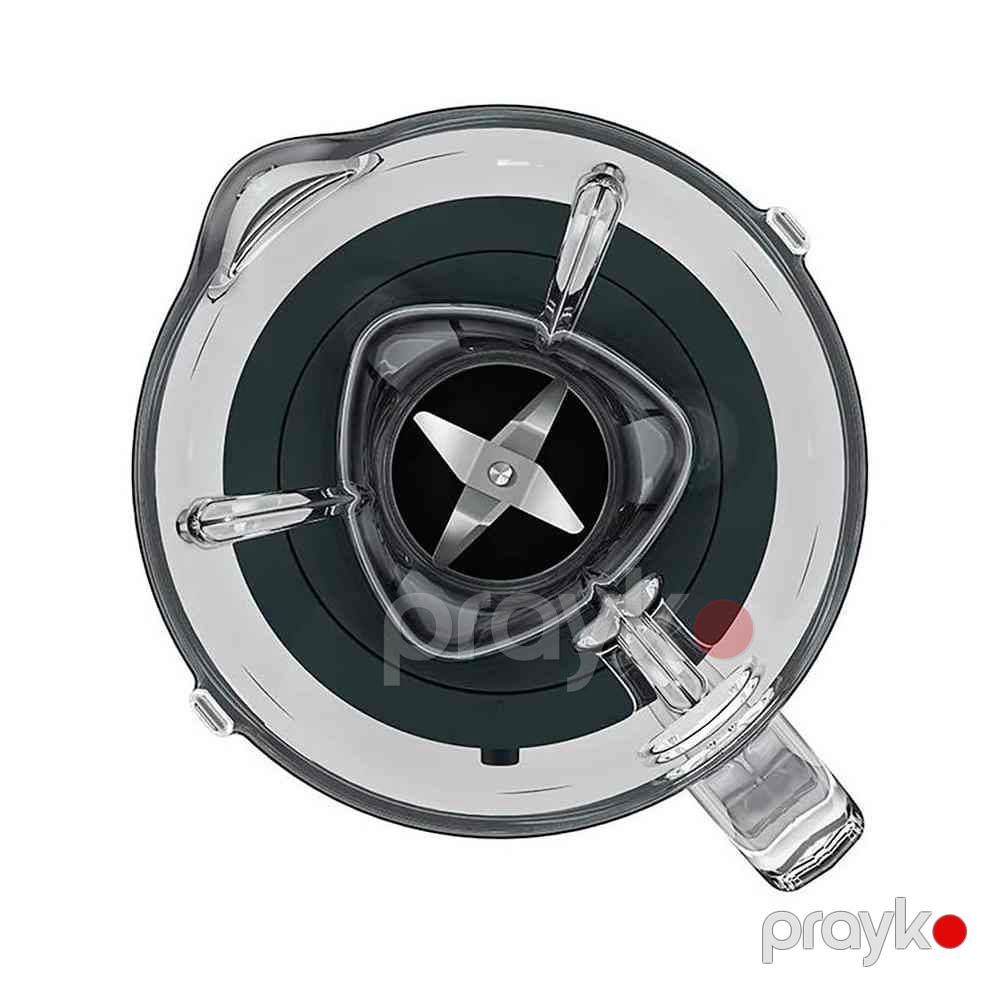 Blender Braun JB3150WH — Blenderlər, xırdalayanlar və mikserlər, Bakı (2)