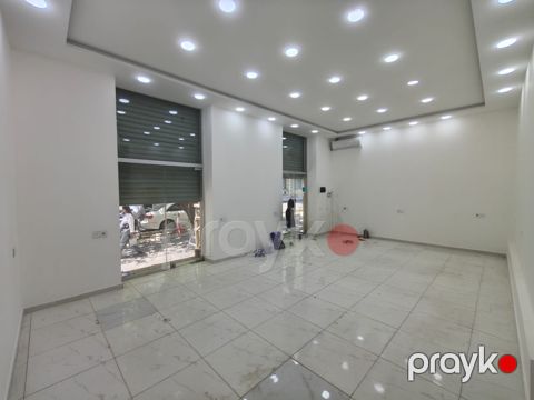 Obyekt icarəyə verilir, Nərimanov r — Bakı