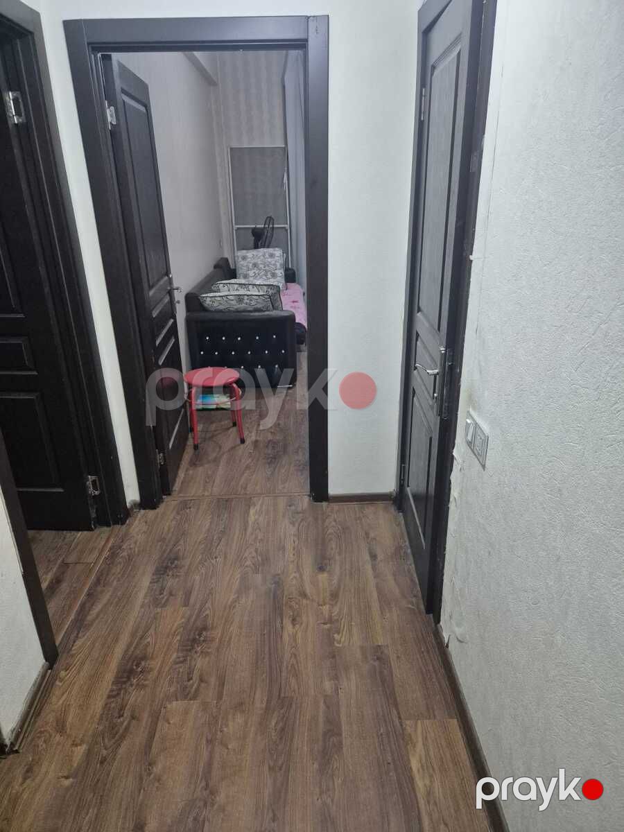 Satılır 1 otaqlı yeni tikili 40 m² — Mənzil, Bakı (4)