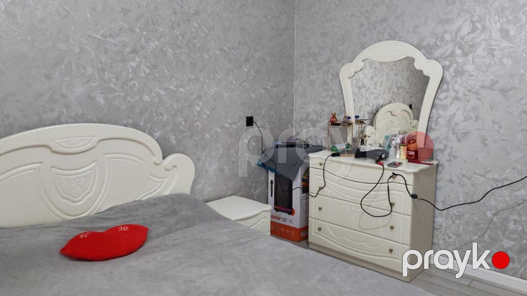 Satılır 3 otaqlı həyət evi/bağ evi 100 m² — Ev, villa, Bakı (9)
