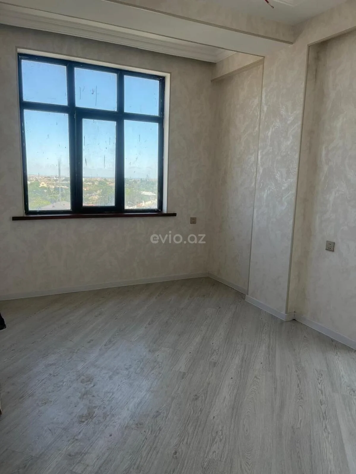 2 otaqlı tam təmirli mənzil satılır Əmircan qəsəbəsində — Mənzil, Bakı (3)