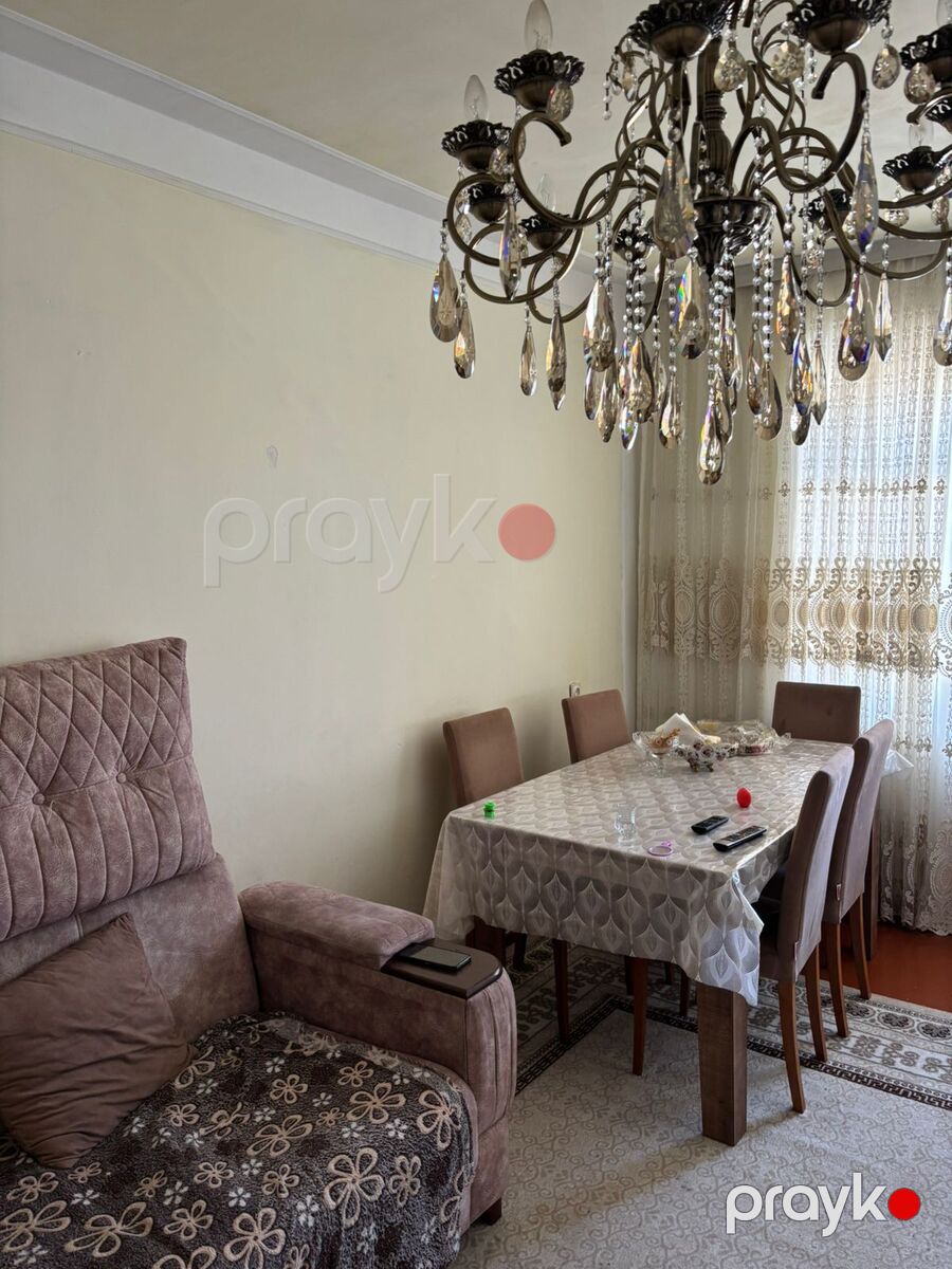 Satılır 3 otaqlı köhnə tikili 70 m² — Mənzil, Bakı (4)
