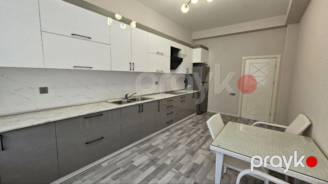 Satılır 9 otaqlı həyət evi/bağ evi 900 m² — Ev, villa, Bakı (9)