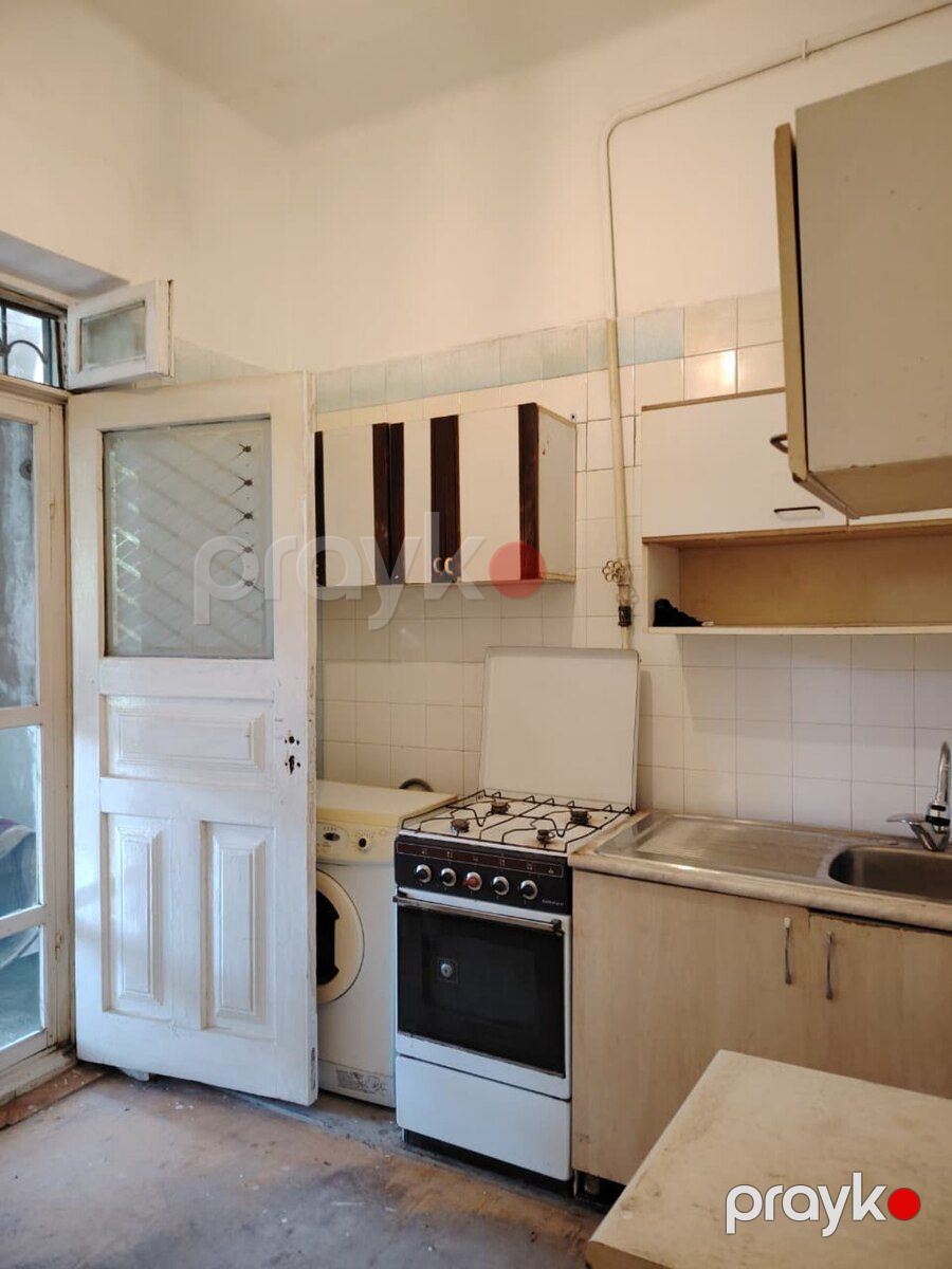 2-otaqlı mənzil kirayə verilir, Bakıxanov qəs., 60 m² — Mənzil, Bakı (8)