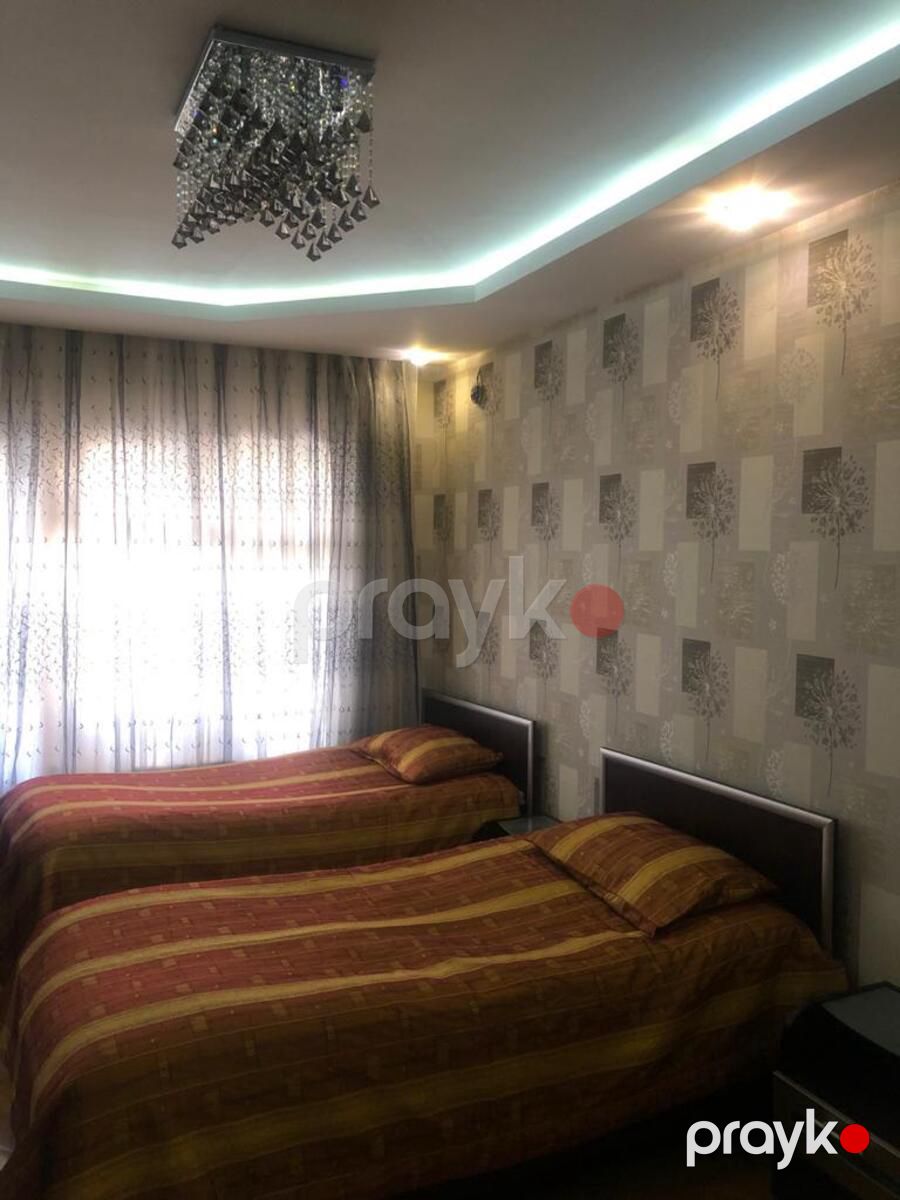Satılır 3 otaqlı köhnə tikili 80 m² — Mənzil, Bakı (12)