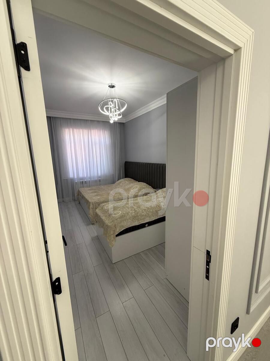 İcarəyə verilir 4 otaqlı həyət evi/bağ evi 120 m² — Ev, villa, İsmayıllı (3)