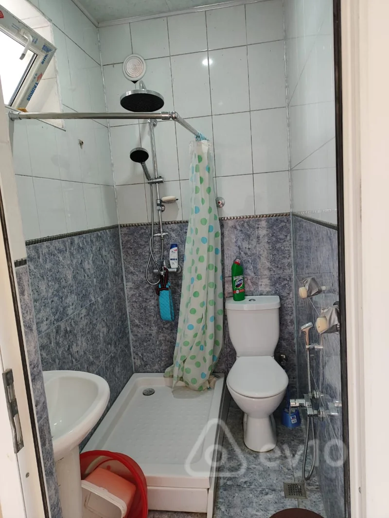 1 otaqlı həyət evi, 27 m², Nərimanov rayonuHabil Mirzəyev küçəsi — kirayə — Ev, villa, Bakı (4)