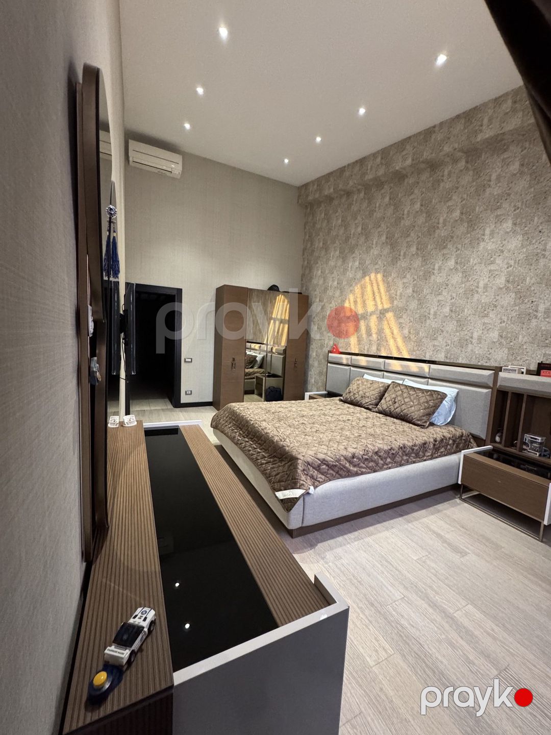 Satılır 4 otaqlı yeni tikili 184 m² — Mənzil, Bakı (10)