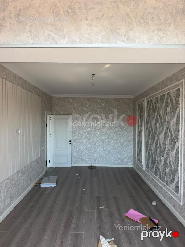 Satılır 2 otaqlı Bina evi menzil (Köhnə tikili), 60 m², Nərimanov rayonu — Mənzil, Bakı (2)