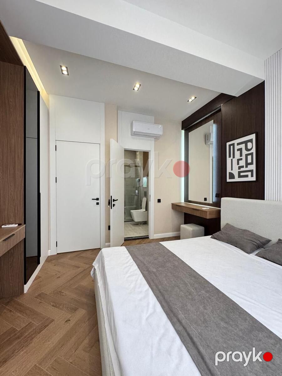 Satılır 3 otaqlı yeni tikili 108 m² — Mənzil, Bakı (11)