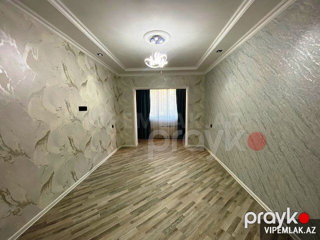 Nizami rayonunda 2 otaqlı Köhnə tikili Satılır, 65 m² — Mənzil, Bakı (7)