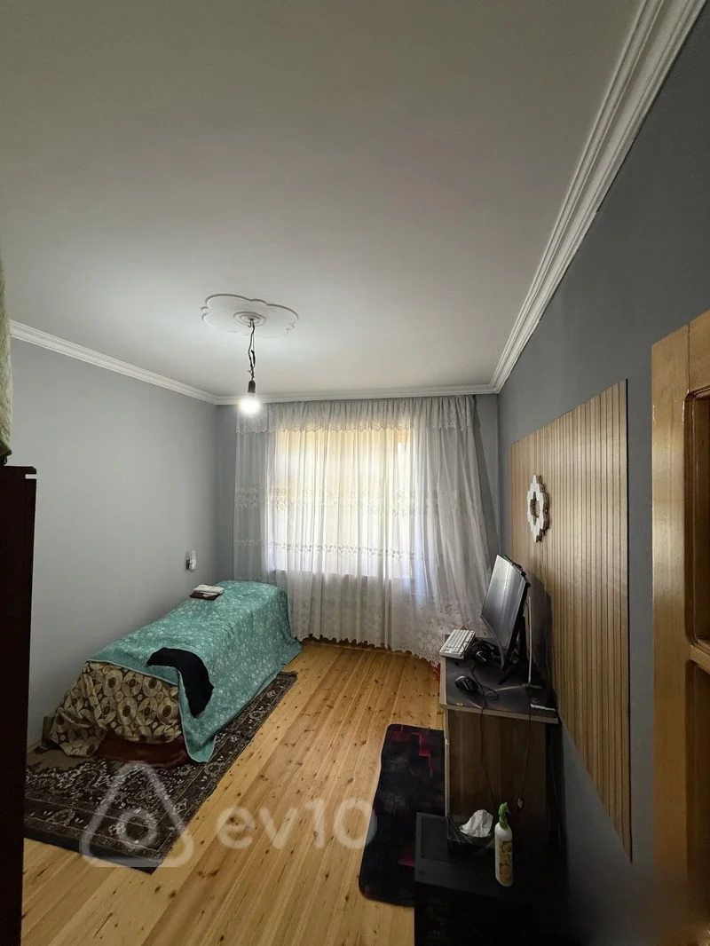 3 otaqlı mənzil, 80 m², Q. Qarayev pr — Mənzil, Bakı (4)