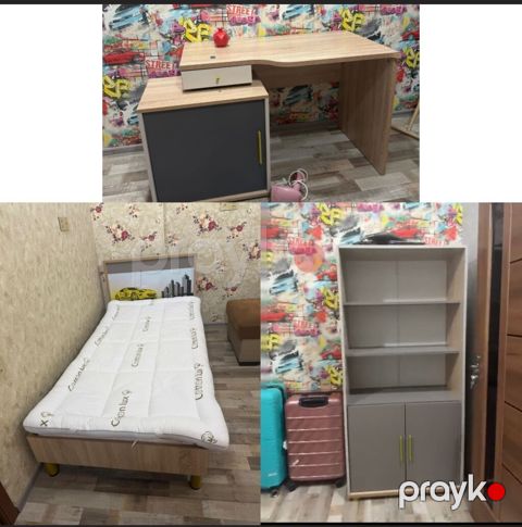 genç oda Desti satılır matras ve elave üstünde doweyi 255 — Bakı