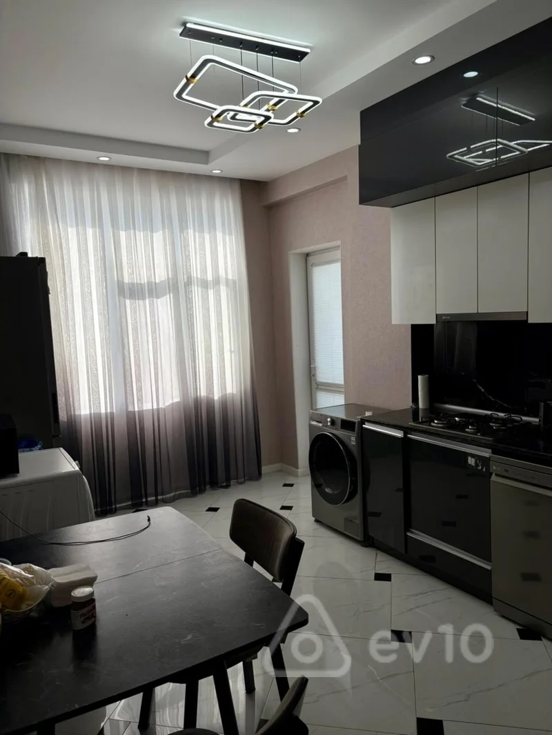 4 otaqlı mənzil, 115 m², Şirin Mirzəyev küç — Mənzil, Bakı (7)