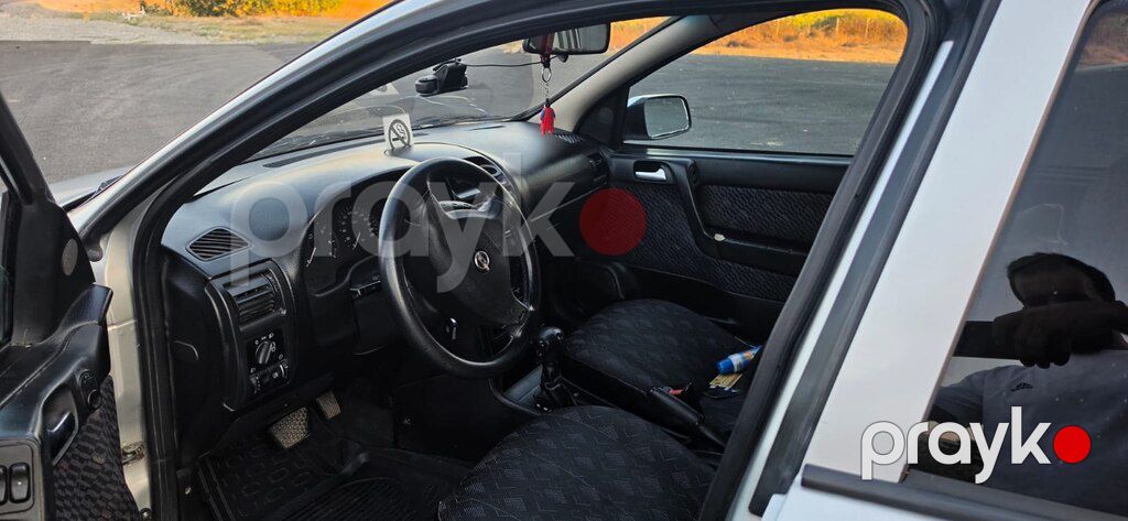 Opel Astra, 1.6 L, 2001 il, 263 358 km — Avtomobillər, İsmayıllı (7)