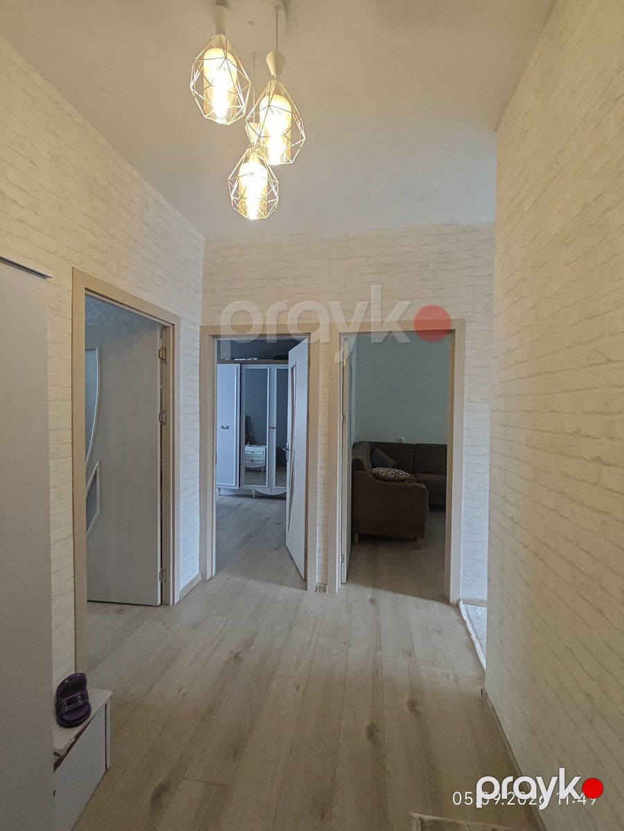 Satılır 3 otaqlı köhnə tikili 70 m² — Mənzil, Bakı (10)