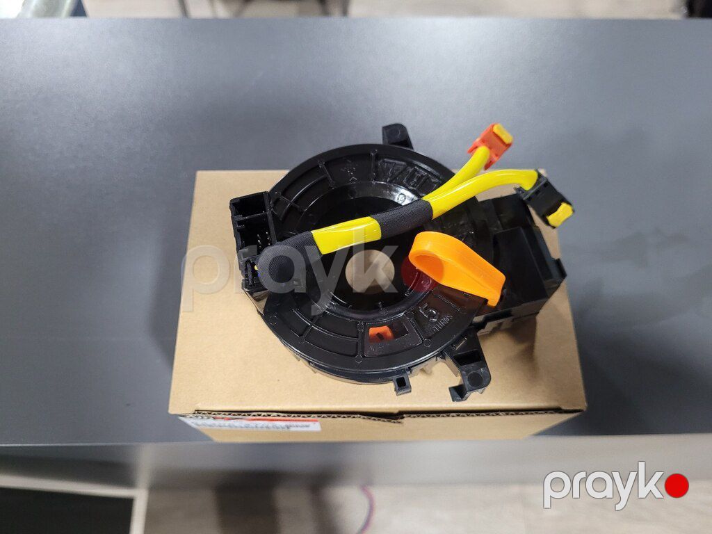"Toyota Prius 2005-2015" sükan lenti — Ehtiyat hissələri və aksesuarlar, Bakı (2)