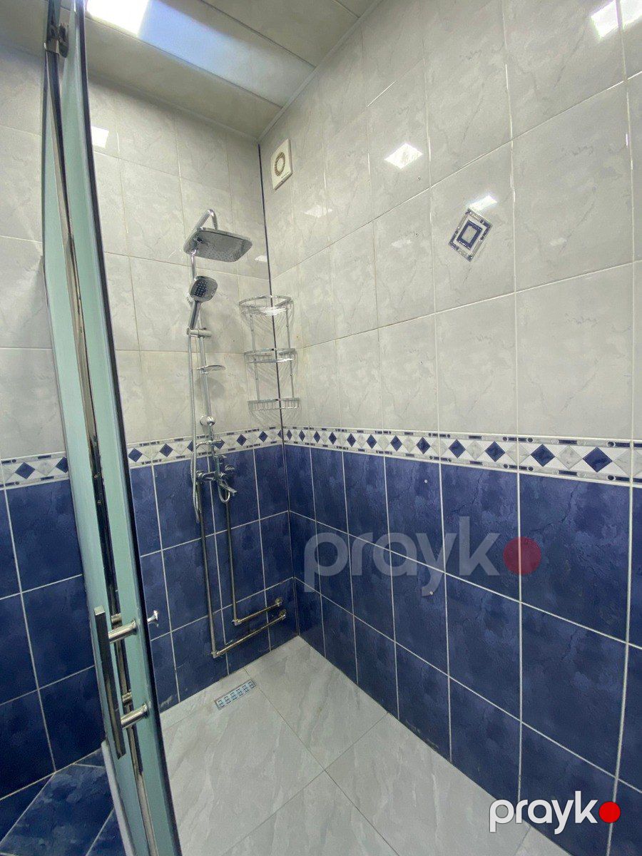 İcarəyə verilir 2 otaqlı yeni tikili 97 m² — Mənzil, Bakı (9)