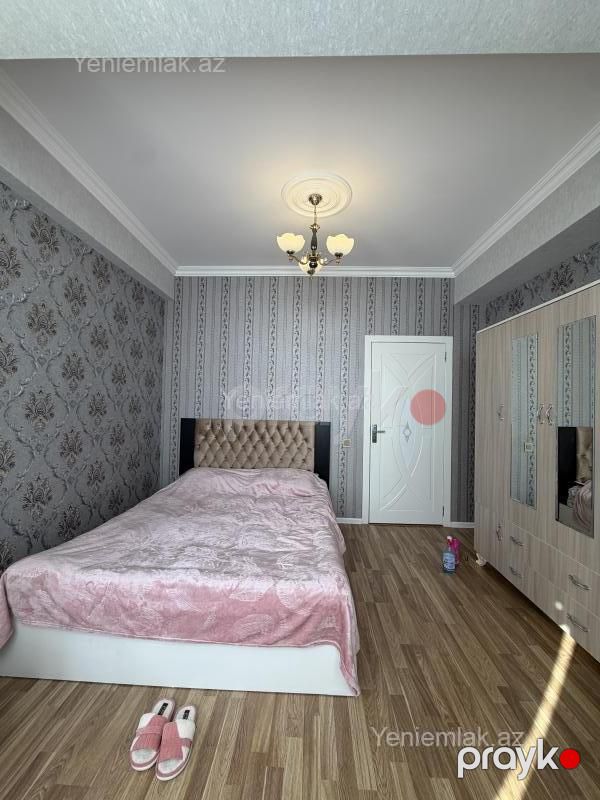 Satılır 2 otaqlı Bina evi menzil (Yeni tikili), 60 m², Masazır — Mənzil, Abşeron (2)