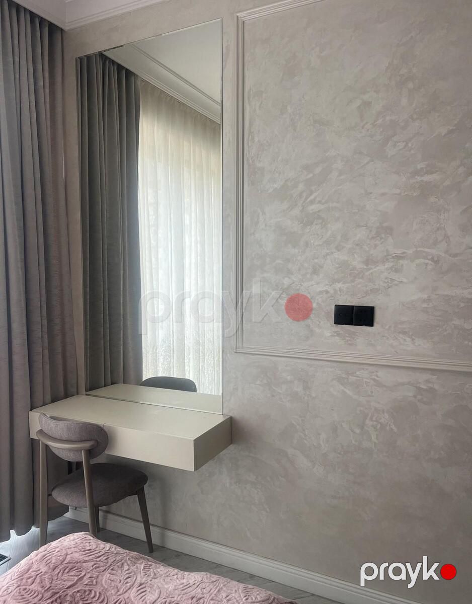 Satılır 3 otaqlı yeni tikili 75 m² — Mənzil, Bakı (10)