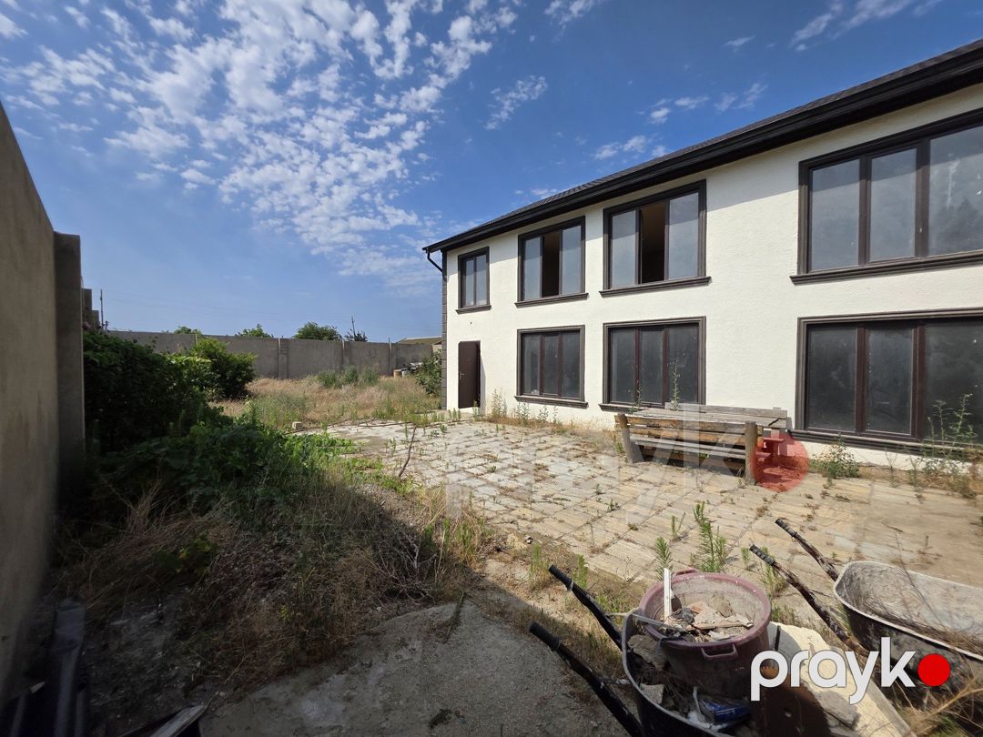 Satılır 7 otaqlı həyət evi/bağ evi 250 m² — Ev, villa, Bakı (4)