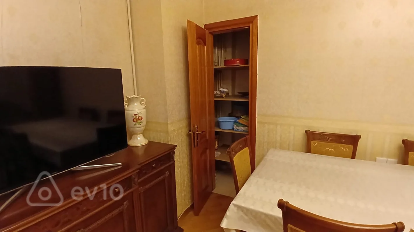 2 otaqlı mənzil, 65 m², Azadlıq pr. — kirayə — Mənzil, Bakı (3)