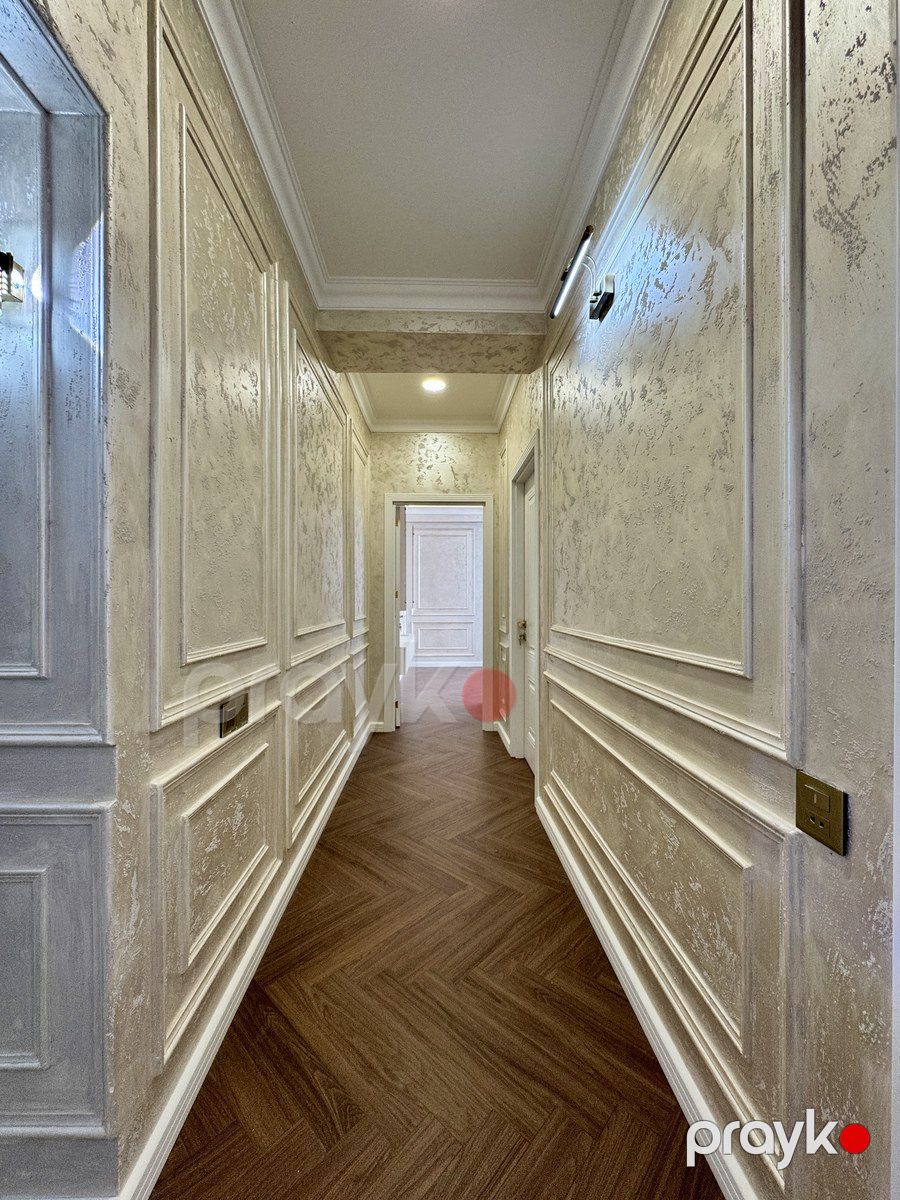Satılır 3 otaqlı yeni tikili 95 m² — Mənzil, Bakı (8)