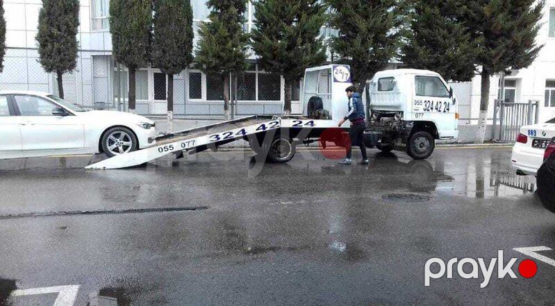 Evakuator xidməti — Evaktor xidmətləri, Bakı (5)