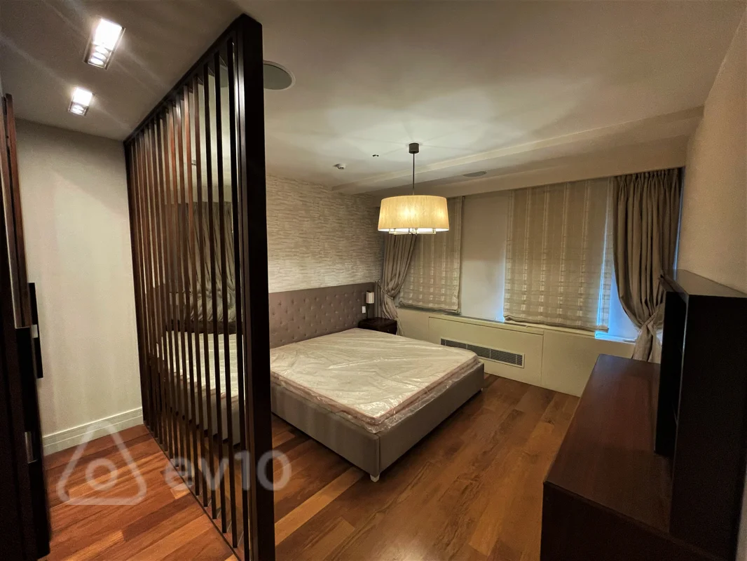 4 otaqlı mənzil, 325 m², Həsən Seyidbəyli küç — kirayə — Mənzil, Bakı (6)