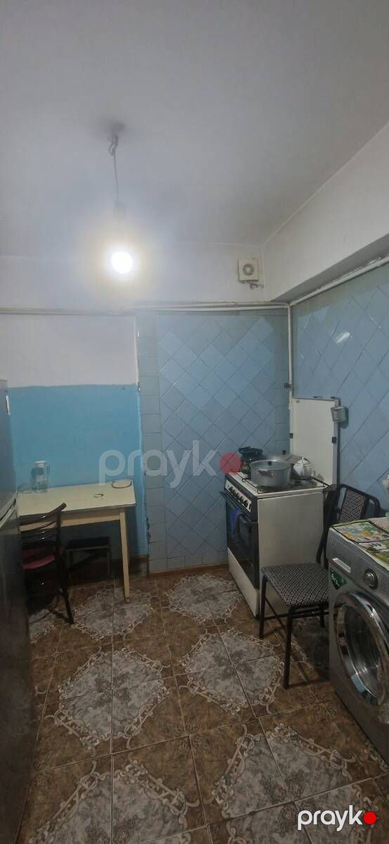 Satılır 4 otaqlı köhnə tikili 110 m² — Mənzil, Bakı (11)