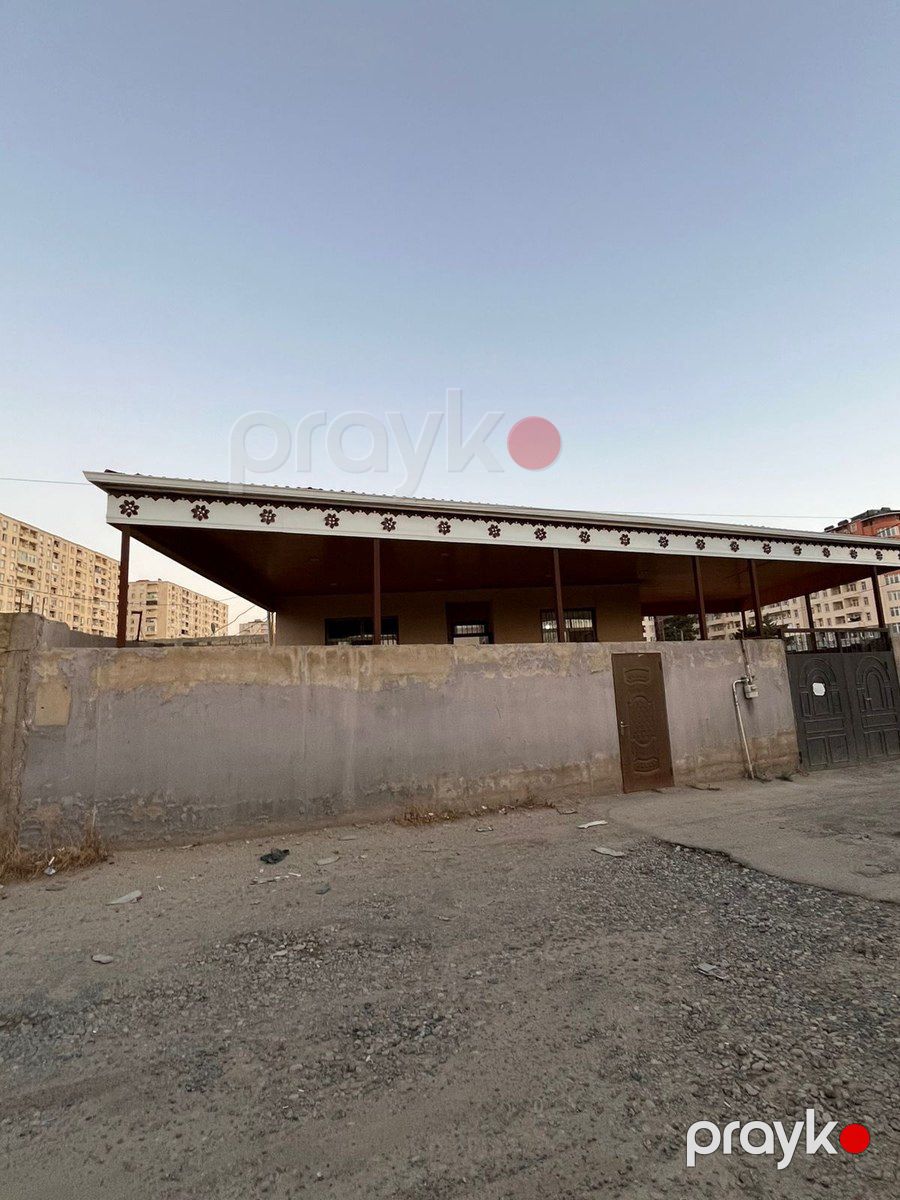 Həyət evi, Saray qəs — Ev, villa, Sumqayıt (2)