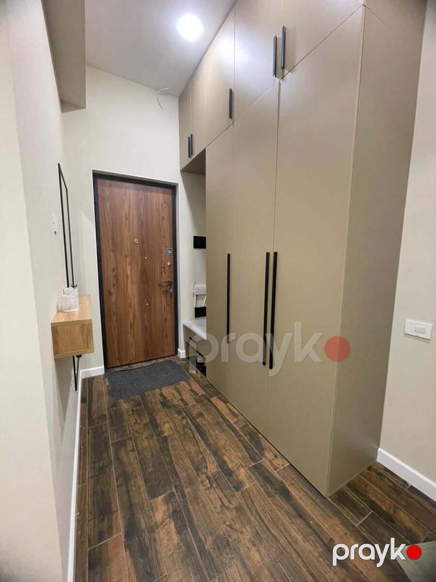 İcarəyə verilir 3 otaqlı yeni tikili 115 m² — Mənzil, Bakı (12)
