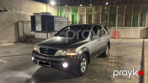 Kia Sorento, 2.4 L, 2003 il, 345 000 km — Bakı