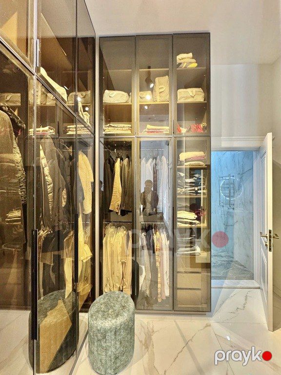 Satılır 4 otaqlı yeni tikili 168 m² — Mənzil, Bakı (10)