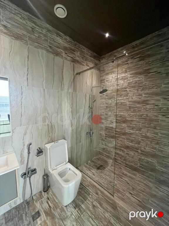 İcarəyə verilir 5 otaqlı ofis 160 m² — Ofis, Bakı (7)