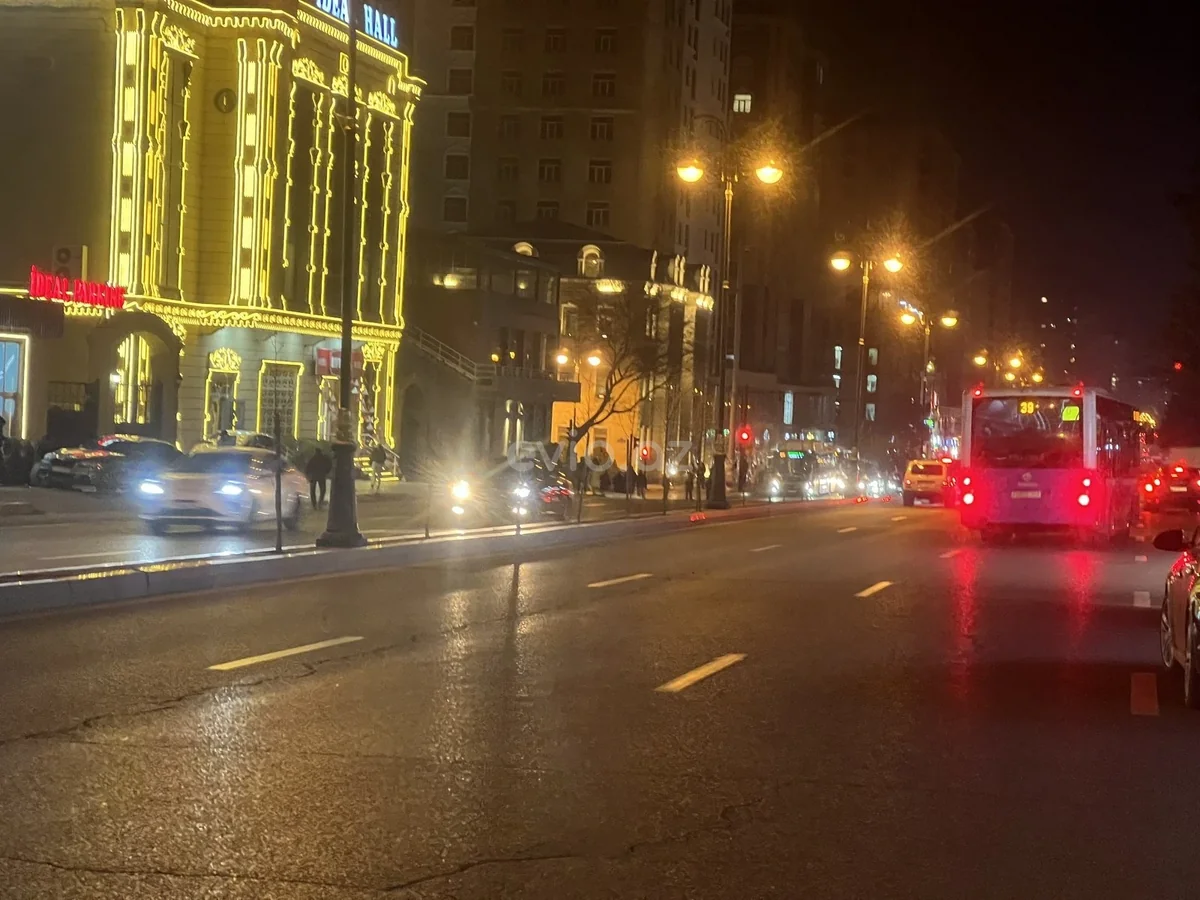 1 otaqlı orta təmirli mənzil satılır Yasamal qəsəbəsində — Mənzil, Bakı (8)