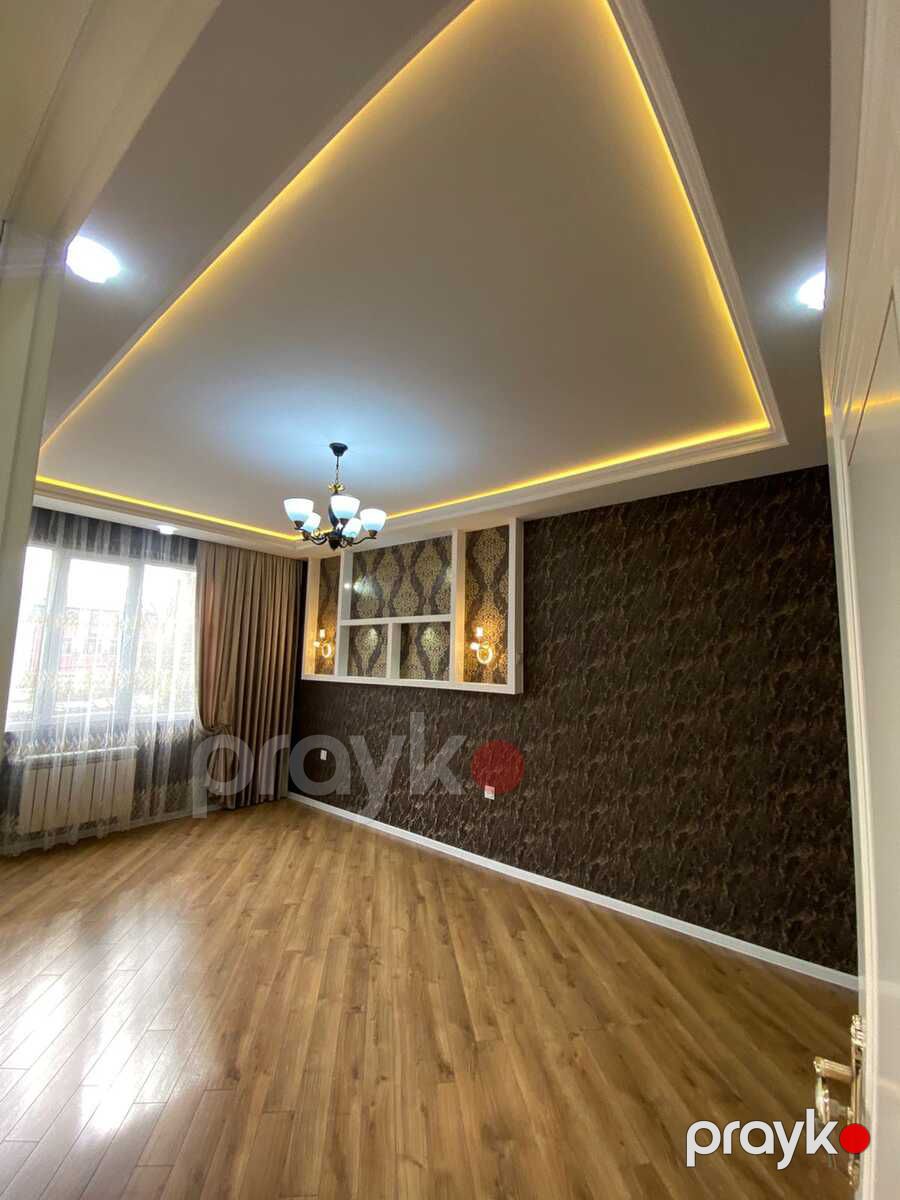 Satılır 3 otaqlı köhnə tikili 95 m² — Mənzil, Bakı (6)