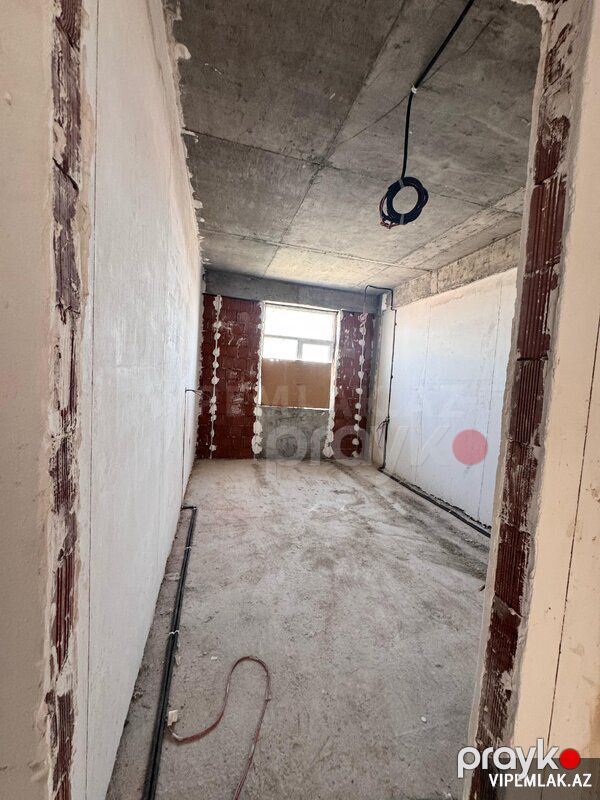 Abşeron rayonunda 3 otaqlı Yeni tikili Satılır, 84 m² — Mənzil, Bakı (5)