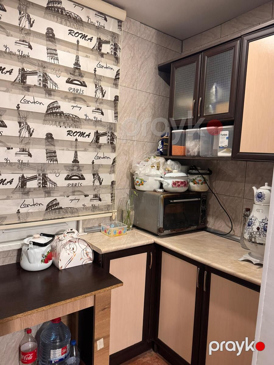 Satılır 2 otaqlı köhnə tikili 40 m² — Mənzil, Bakı (5)