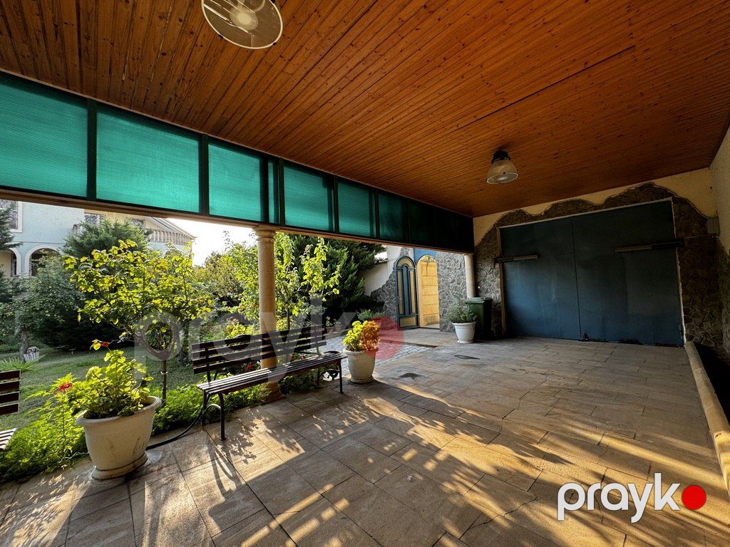 Villa, Bakıxanov qəs — Ev, villa, Bakı (2)